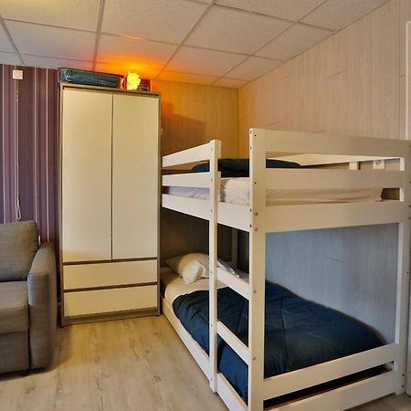 Chez Phil Hotel Robertville Kültér fotó
