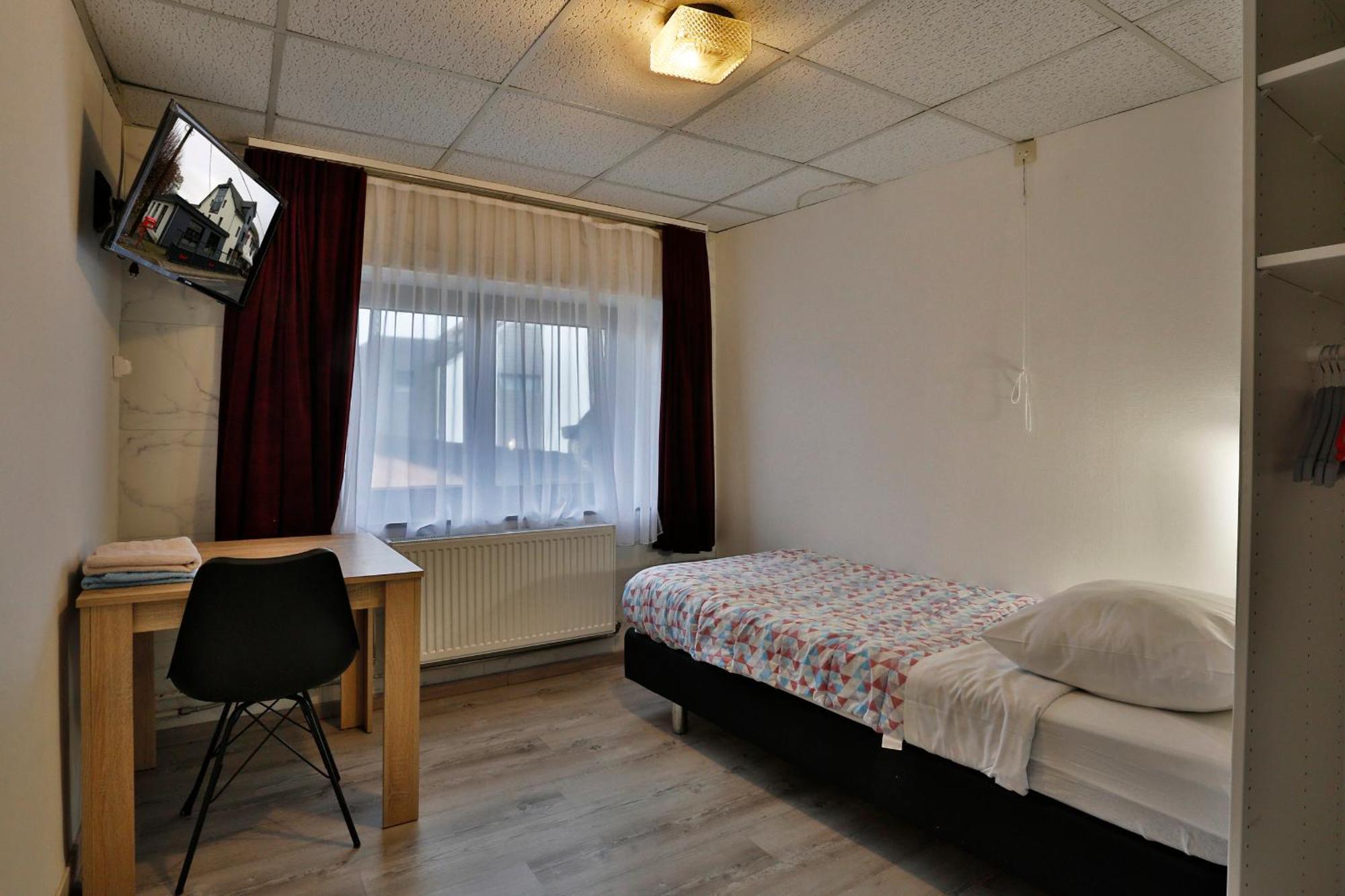 Chez Phil Hotel Robertville Kültér fotó