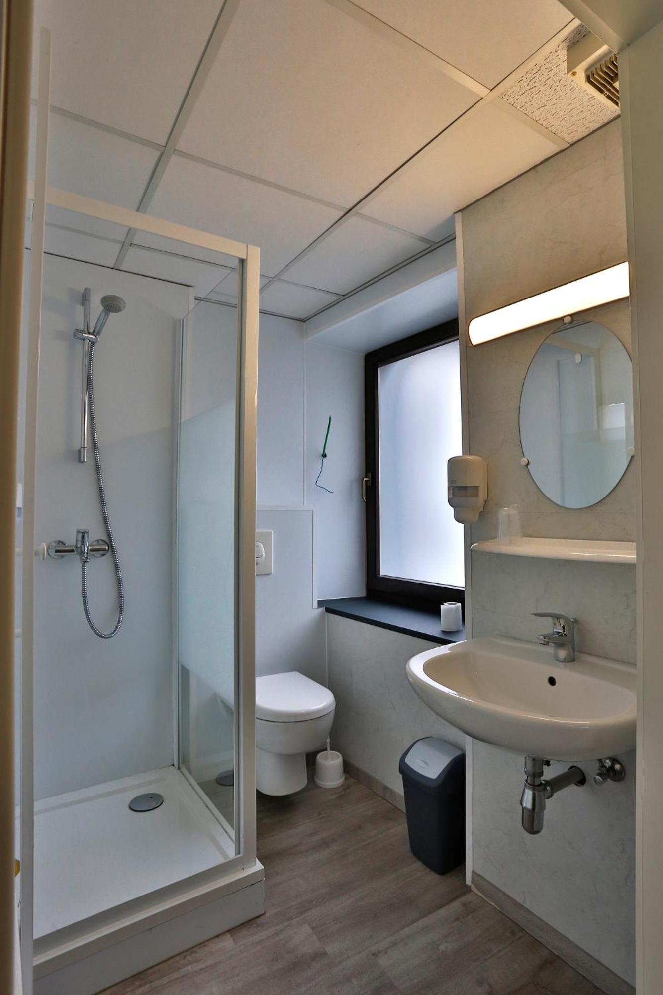Chez Phil Hotel Robertville Kültér fotó