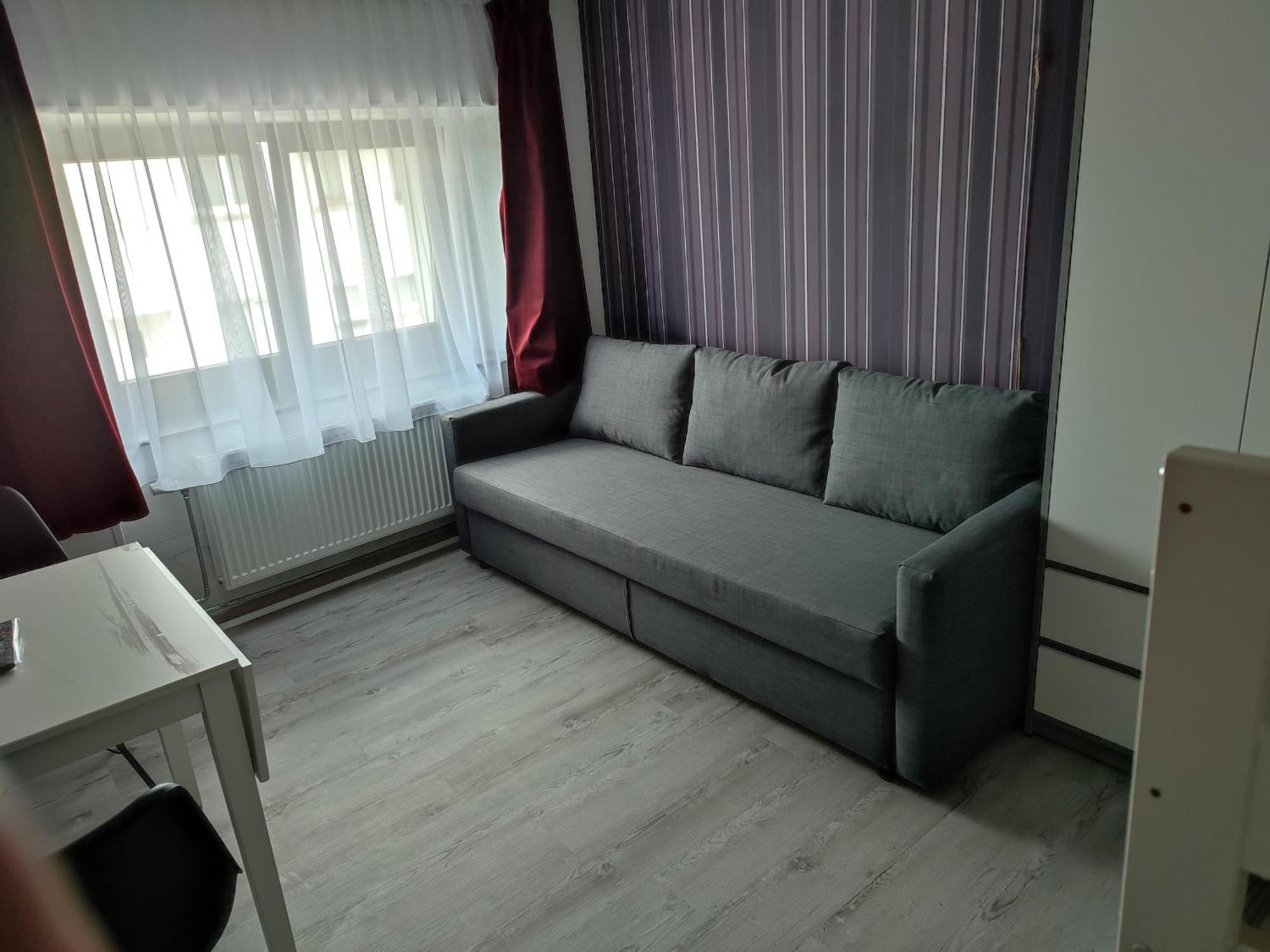 Chez Phil Hotel Robertville Szoba fotó