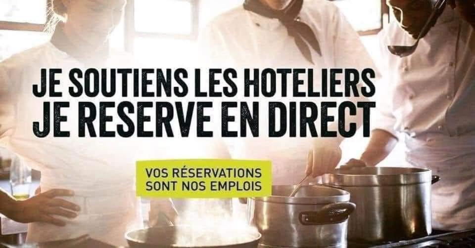 Chez Phil Hotel Robertville Kültér fotó